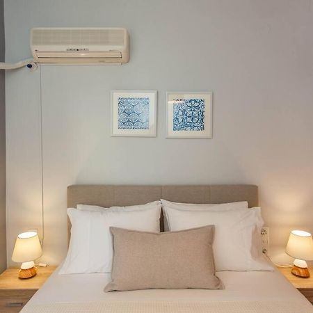Neoria Apartment Chania  Exteriör bild