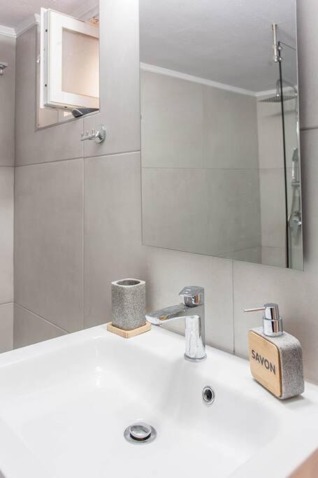 Neoria Apartment Chania  Exteriör bild