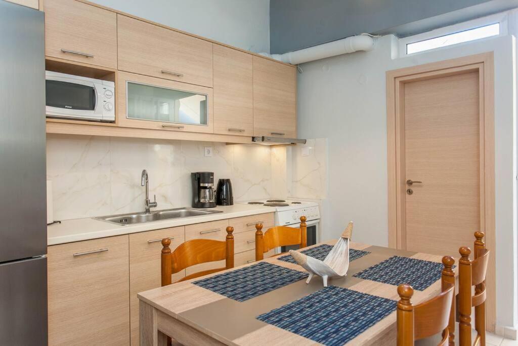 Neoria Apartment Chania  Exteriör bild