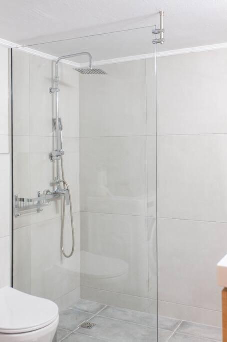 Neoria Apartment Chania  Exteriör bild