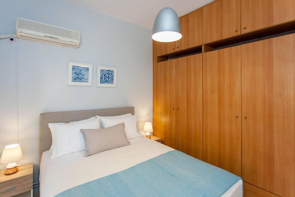 Neoria Apartment Chania  Exteriör bild